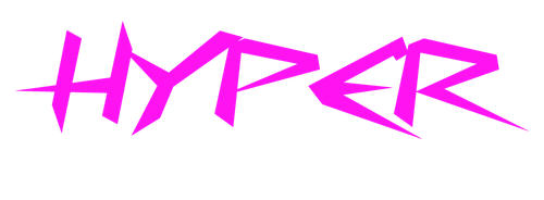 HyperDrive